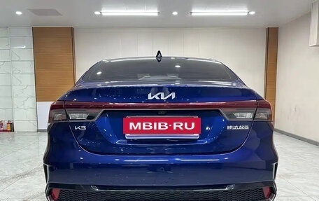 KIA K3, 2022 год, 1 469 027 рублей, 5 фотография