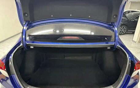 KIA K3, 2022 год, 1 469 027 рублей, 18 фотография