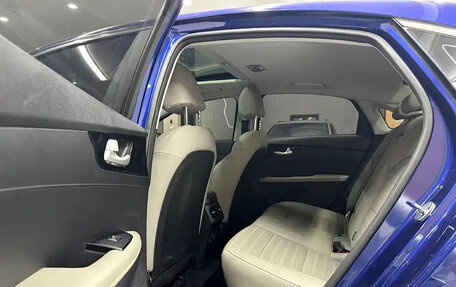 KIA K3, 2022 год, 1 469 027 рублей, 16 фотография