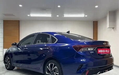 KIA K3, 2022 год, 1 469 027 рублей, 6 фотография