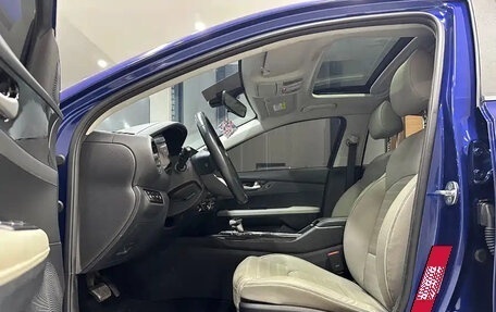 KIA K3, 2022 год, 1 469 027 рублей, 8 фотография