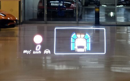 Mercedes-Benz S-Класс, 2024 год, 12 895 000 рублей, 5 фотография