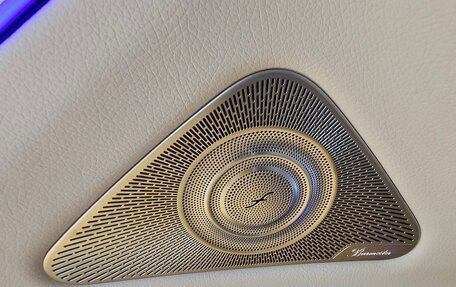 Mercedes-Benz S-Класс, 2024 год, 12 895 000 рублей, 4 фотография