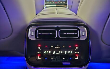 Mercedes-Benz S-Класс, 2024 год, 12 895 000 рублей, 6 фотография