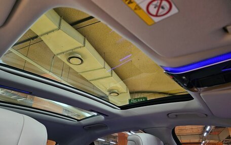 Mercedes-Benz S-Класс, 2024 год, 12 895 000 рублей, 7 фотография