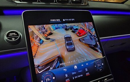 Mercedes-Benz S-Класс, 2024 год, 12 895 000 рублей, 8 фотография