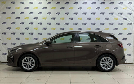 KIA cee'd III, 2018 год, 1 522 000 рублей, 6 фотография