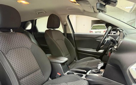 KIA cee'd III, 2018 год, 1 522 000 рублей, 9 фотография