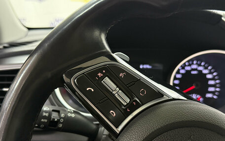 KIA cee'd III, 2018 год, 1 522 000 рублей, 14 фотография