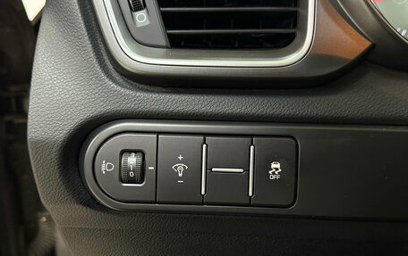 KIA cee'd III, 2018 год, 1 522 000 рублей, 17 фотография