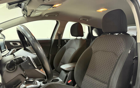 KIA cee'd III, 2018 год, 1 522 000 рублей, 11 фотография