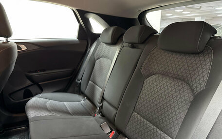 KIA cee'd III, 2018 год, 1 522 000 рублей, 23 фотография