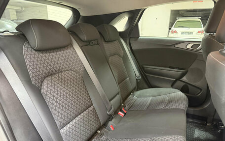 KIA cee'd III, 2018 год, 1 522 000 рублей, 22 фотография