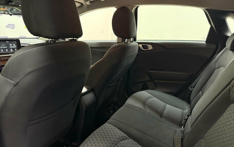 KIA cee'd III, 2018 год, 1 522 000 рублей, 21 фотография