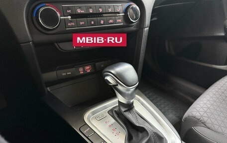 KIA cee'd III, 2018 год, 1 522 000 рублей, 16 фотография