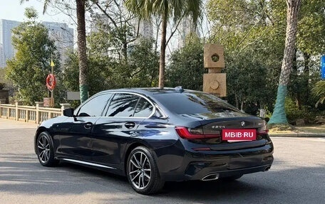 BMW 3 серия, 2022 год, 2 610 000 рублей, 5 фотография