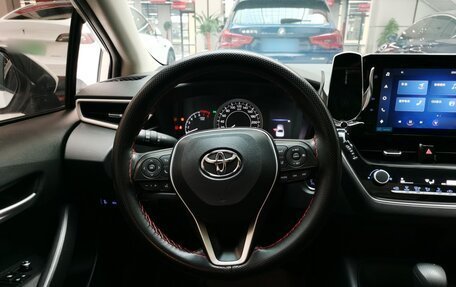 Toyota Corolla, 2022 год, 1 231 070 рублей, 8 фотография