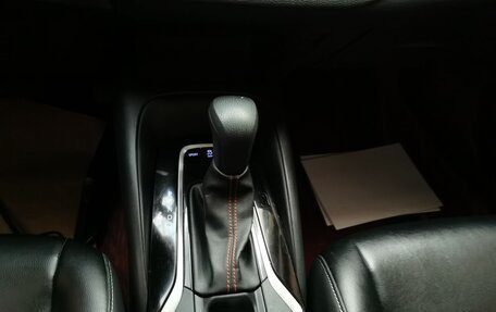 Toyota Corolla, 2022 год, 1 231 070 рублей, 9 фотография