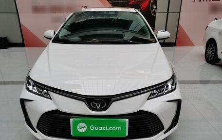 Toyota Corolla, 2022 год, 1 231 070 рублей, 2 фотография