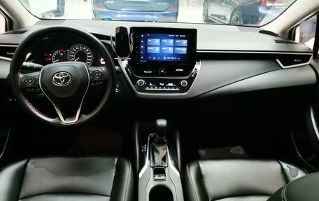 Toyota Corolla, 2022 год, 1 231 070 рублей, 7 фотография