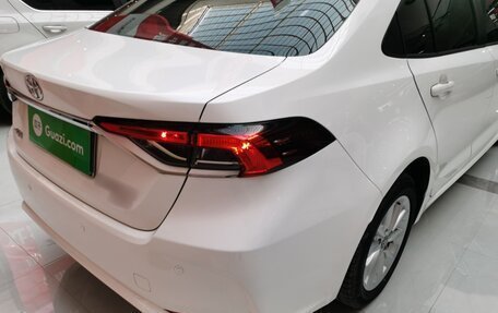 Toyota Corolla, 2022 год, 1 231 070 рублей, 6 фотография