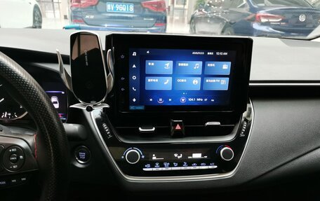 Toyota Corolla, 2022 год, 1 231 070 рублей, 11 фотография