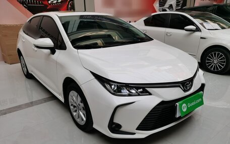 Toyota Corolla, 2022 год, 1 231 070 рублей, 3 фотография