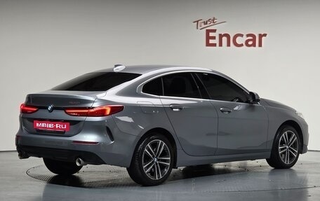 BMW 2 серия F44, 2022 год, 3 700 000 рублей, 2 фотография