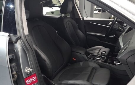 BMW 2 серия F44, 2022 год, 3 700 000 рублей, 3 фотография