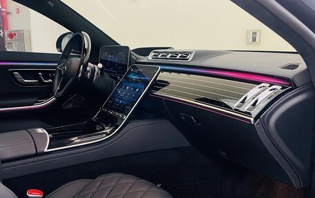 Mercedes-Benz S-Класс, 2024 год, 16 560 000 рублей, 5 фотография