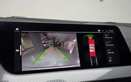 BMW 2 серия F44, 2022 год, 3 700 000 рублей, 8 фотография