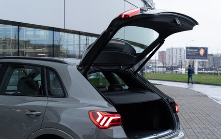 Audi Q3, 2025 год, 5 940 000 рублей, 13 фотография