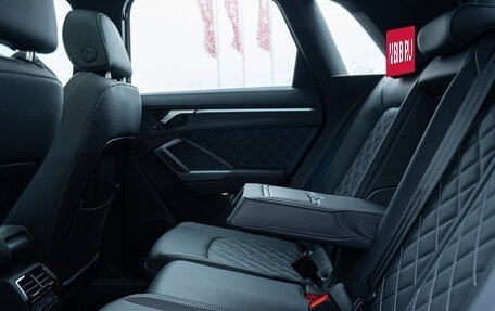 Audi Q3, 2025 год, 5 940 000 рублей, 11 фотография