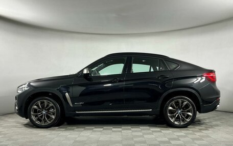 BMW X6, 2017 год, 4 369 000 рублей, 3 фотография