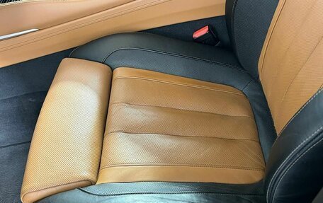 BMW X6, 2017 год, 4 369 000 рублей, 11 фотография