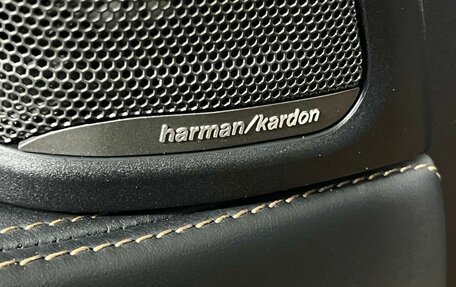 BMW X6, 2017 год, 4 369 000 рублей, 26 фотография