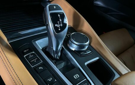 BMW X6, 2017 год, 4 369 000 рублей, 31 фотография