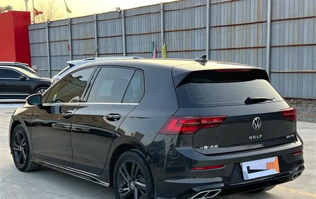 Volkswagen Golf VIII, 2023 год, 1 890 000 рублей, 4 фотография