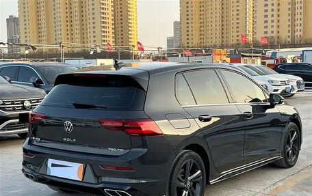 Volkswagen Golf VIII, 2023 год, 1 890 000 рублей, 6 фотография