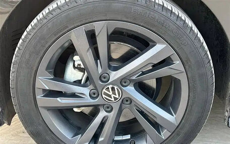 Volkswagen Golf VIII, 2023 год, 1 890 000 рублей, 15 фотография