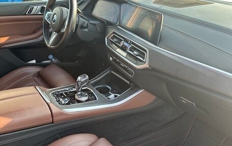 BMW X5, 2020 год, 8 500 000 рублей, 2 фотография