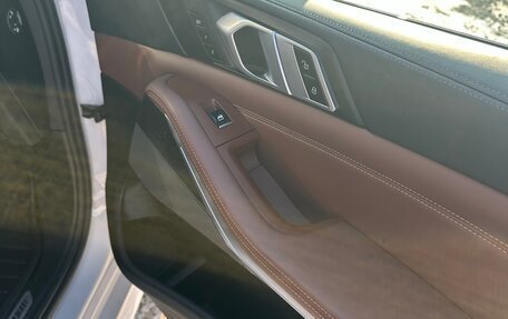 BMW X5, 2020 год, 8 500 000 рублей, 5 фотография