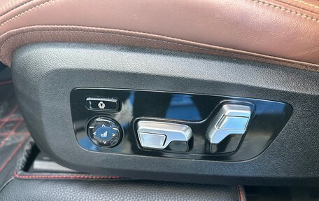 BMW X5, 2020 год, 8 500 000 рублей, 10 фотография