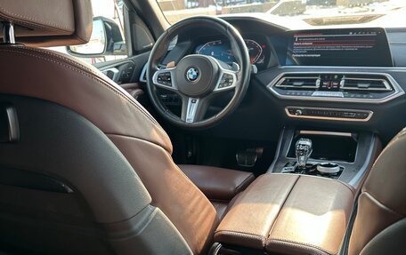 BMW X5, 2020 год, 8 500 000 рублей, 8 фотография