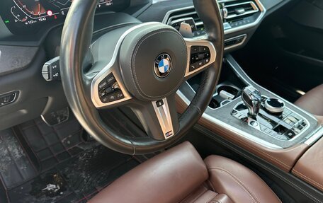 BMW X5, 2020 год, 8 500 000 рублей, 7 фотография