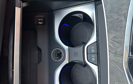 BMW X5, 2020 год, 8 500 000 рублей, 12 фотография