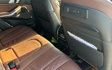 BMW X5, 2020 год, 8 500 000 рублей, 13 фотография