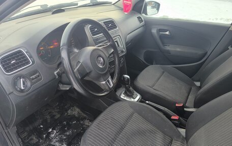 Volkswagen Polo VI (EU Market), 2013 год, 713 000 рублей, 9 фотография