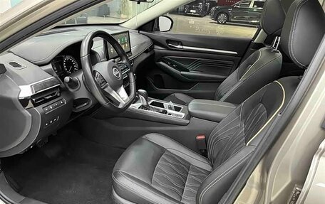 Nissan Altima VI (L34), 2022 год, 2 350 000 рублей, 5 фотография