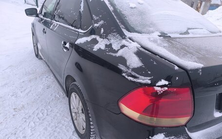 Volkswagen Polo VI (EU Market), 2013 год, 713 000 рублей, 6 фотография